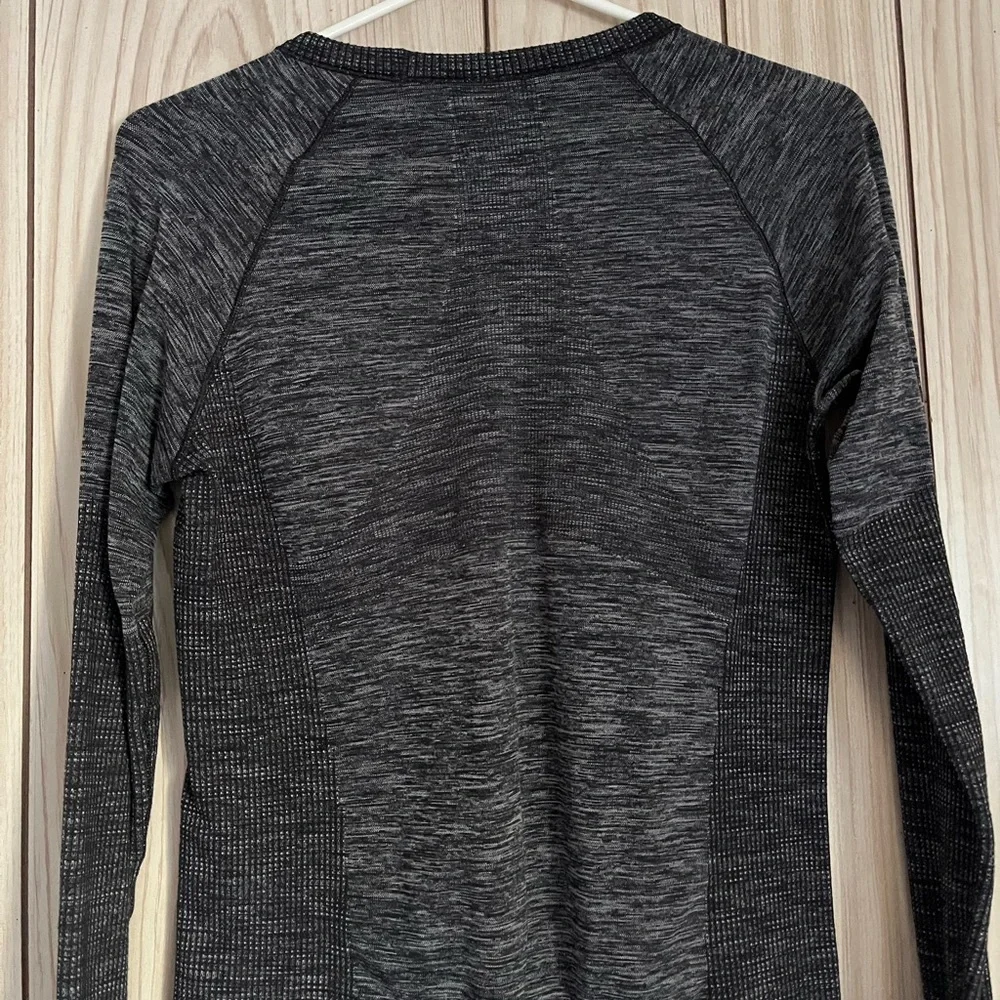 Lululemon Restless Pullover - Picture 5 of 7